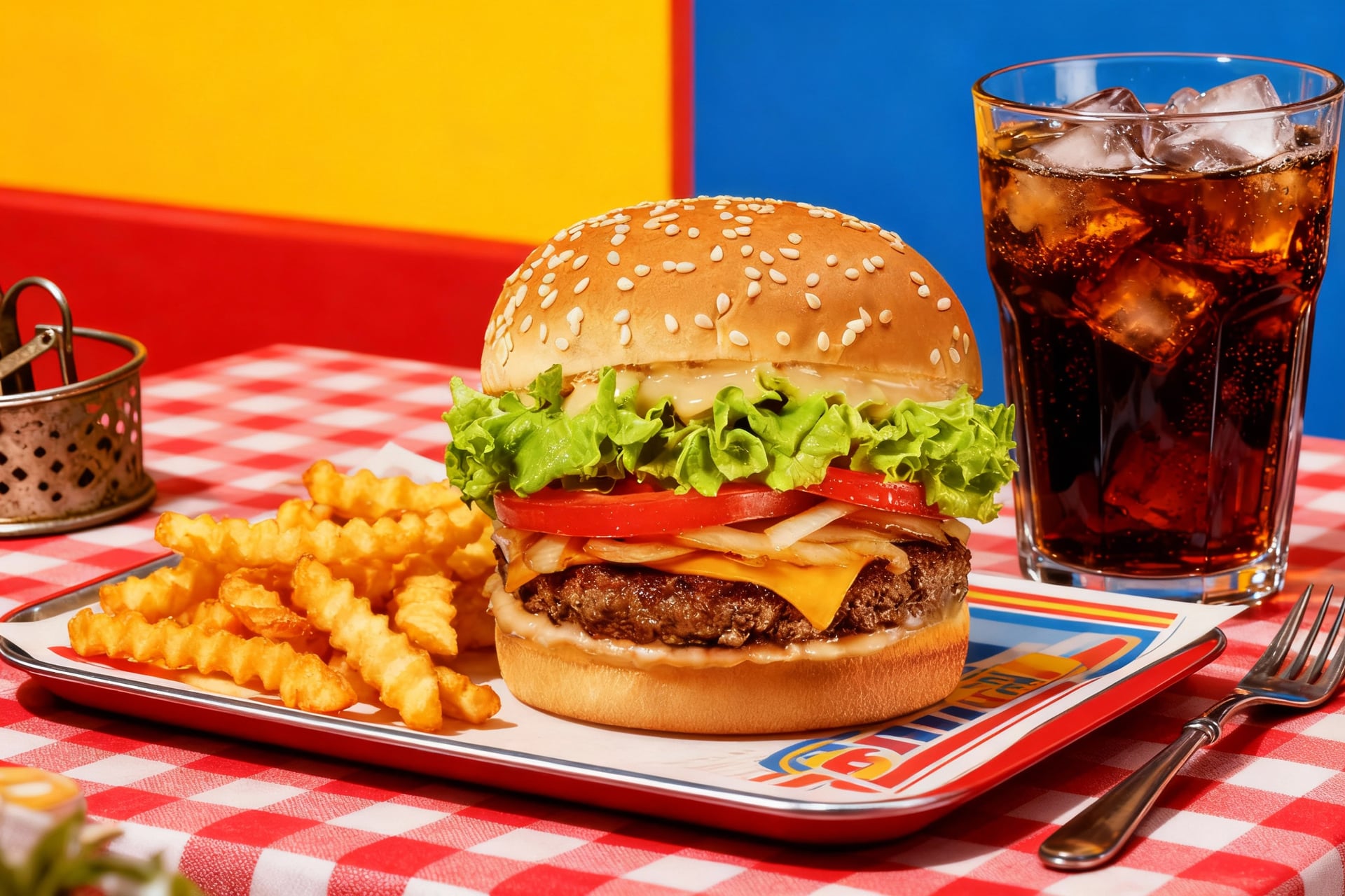 버거(Burger) 메뉴 사진 04