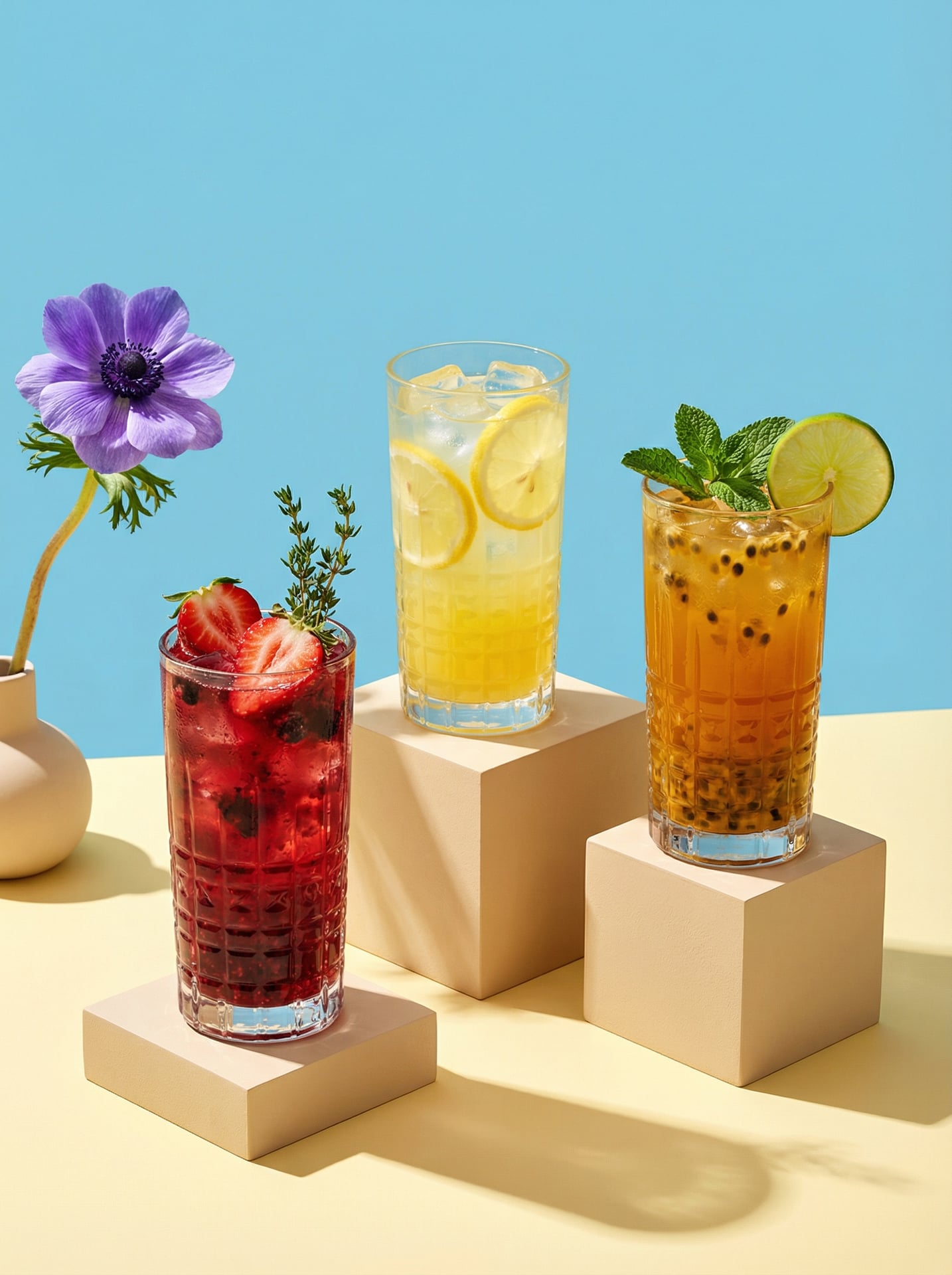 시즌 음료(Seasonal Drinks) 메뉴 사진 03
